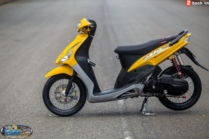 Jakarta-Bali:  Daftar Aksesoris Motor yang Bikin Perjalanan Lebih Aman