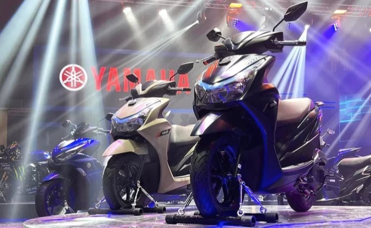 Upgrade Tampilan Motor Anda Sekarang! Pilihan Aksesoris Inovatif untuk Pengendara Modern