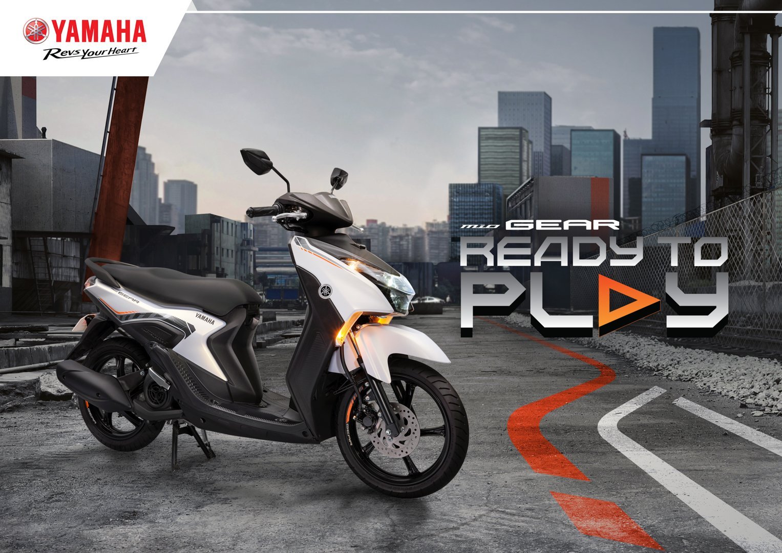 Lindungi Motormu 24/7: Pilih Sarung Motor Terbaik 2024!