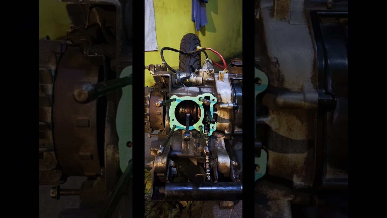 5 Aksesoris Motor Terbaik untuk Honda Beat 2023