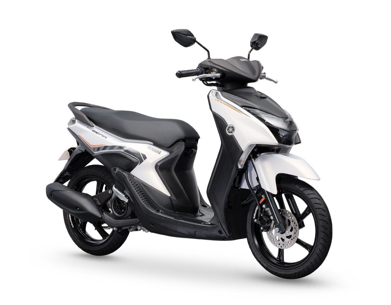 Upgrade Tampilan Motormu: Rahasia Pilih Aksesoris yang Bikin Dilirik