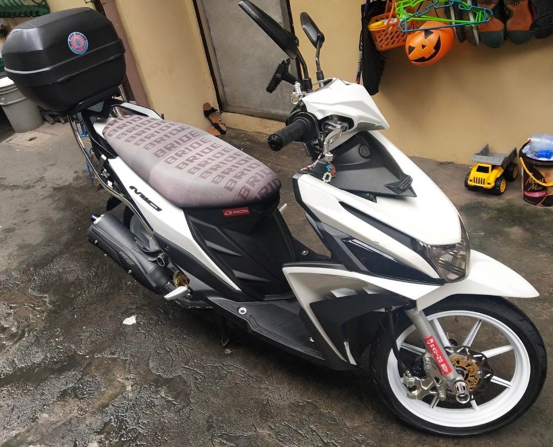 Jelajahi Jalanan dengan Aman: Panduan Memilih Aksesoris Motor Berkualitas