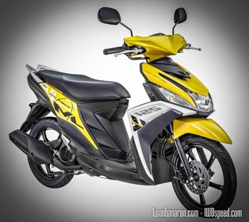 10 Aksesoris Motor Wajib Punya untuk Pengendara di Bali