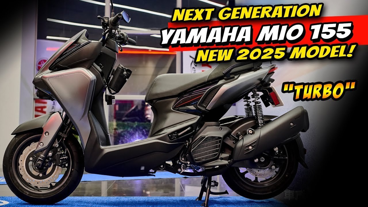 Dari Helm hingga Knalpot: Cara Pilih Aksesori Motor Terbaik untuk Perjalanan Aman