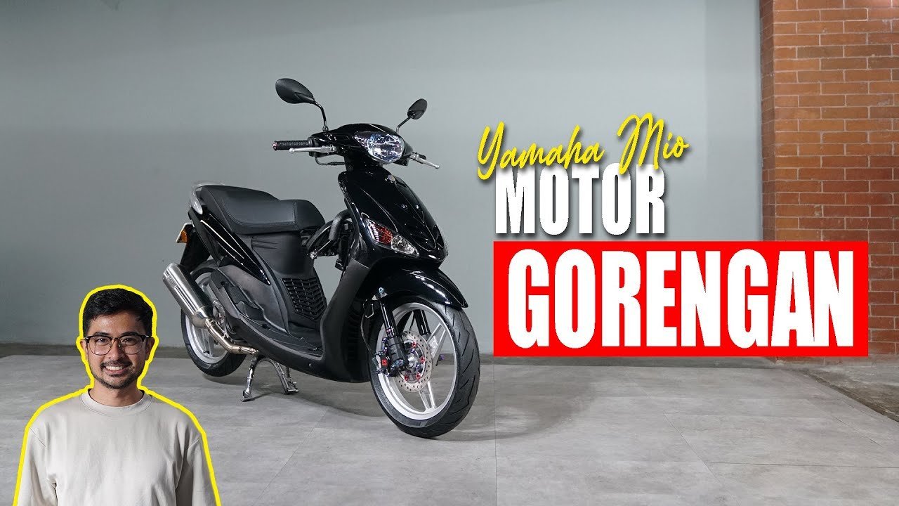 Lindungi Motor Anda: 7 Aksesoris Wajib untuk Touring di Pulau Jawa