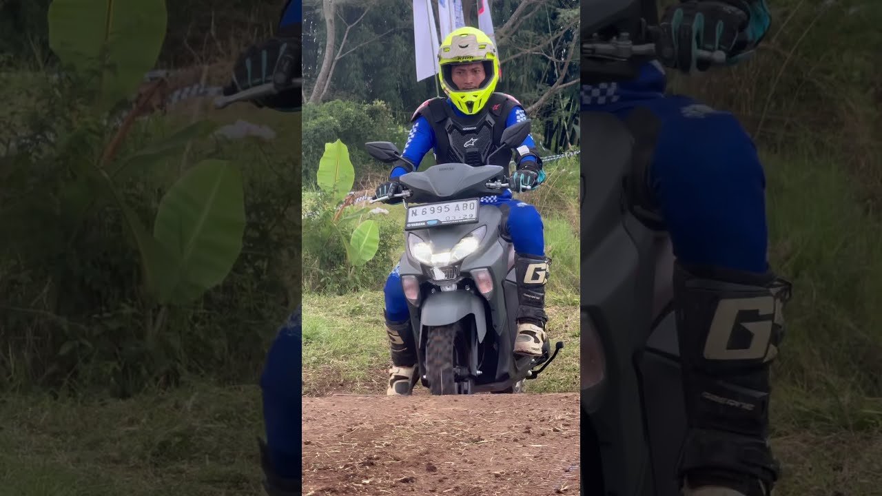 Cari Aksesoris Motor di Jakarta? Katalog Lengkap Ada di Sini!