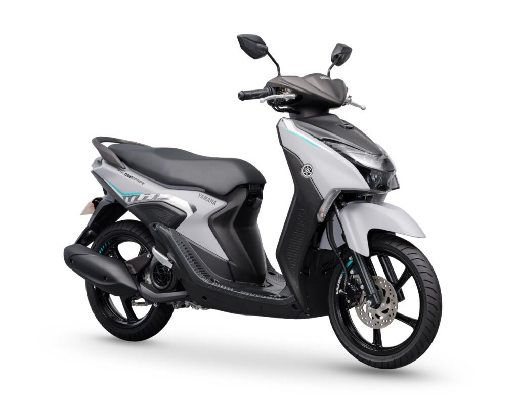 Cegah Karat! 5 Pelindung Rantai Motor Terbaik untuk Perjalanan Jauh