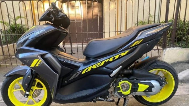 Ganti Knalpot Motor? Ini 7 Pilihan Suara Gahar & Legal!