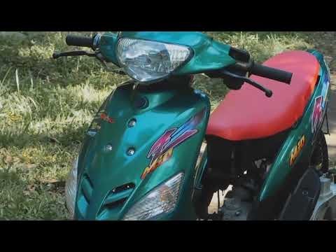 Pasang Knalpot Motor Sesuai Gaya: Pilih Berbagai Model Unik untuk Tampilan Beda