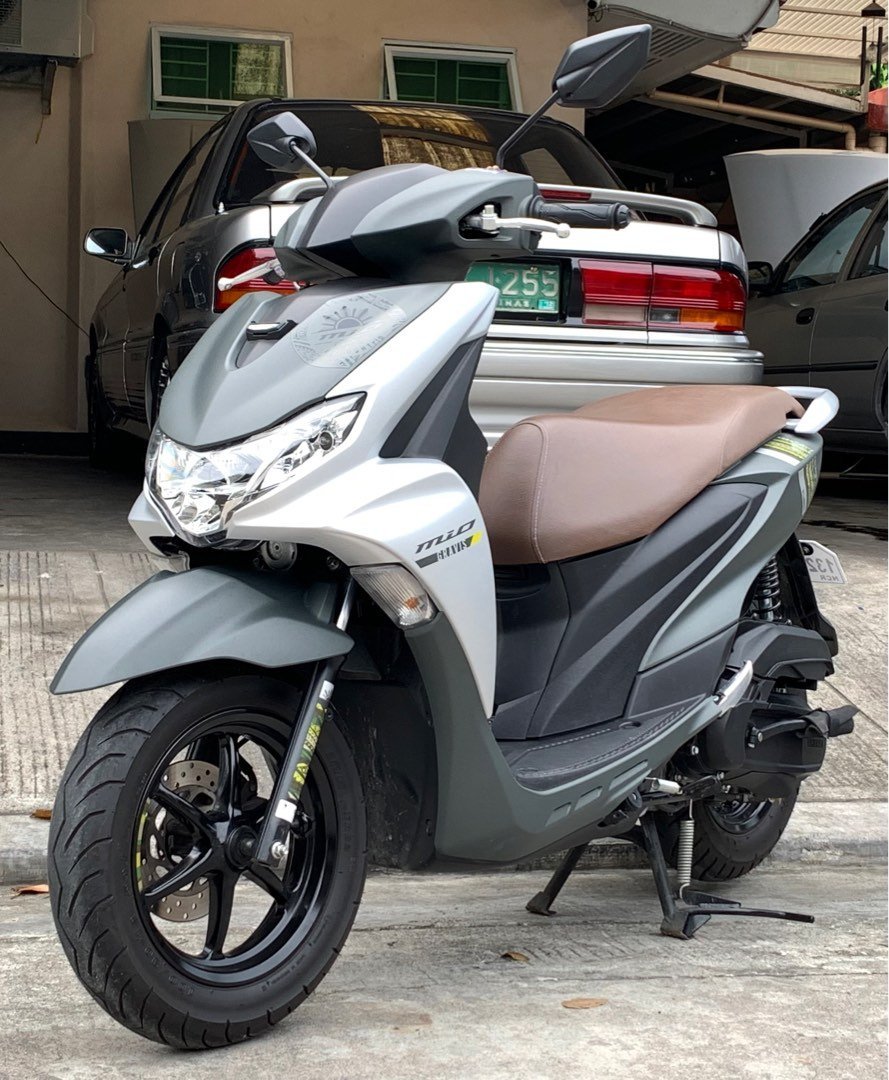 Jakarta Motor Fair: Aksesoris Motor Terbaik dan Termurah