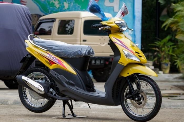 Modifikasi Keren: Ubah Tampilan Motor dengan Aksesori Terbaru 2024