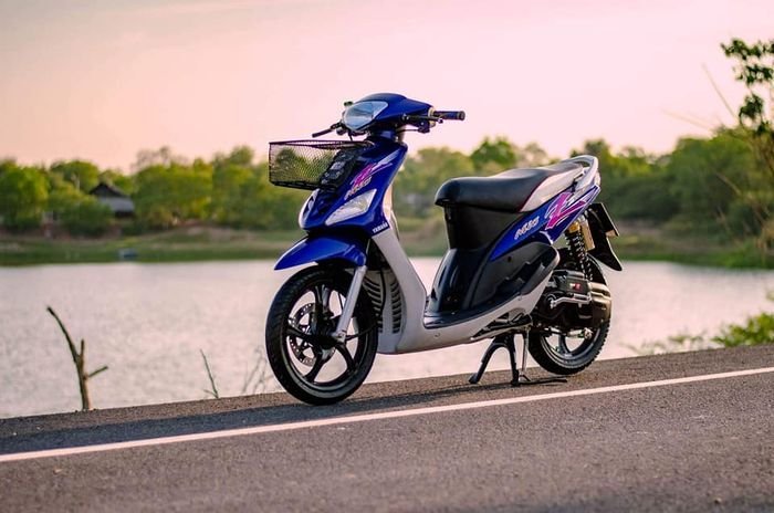 Ganti Knalpot Motor: Tingkatkan Performa dan Tampilan dalam Sekejap!