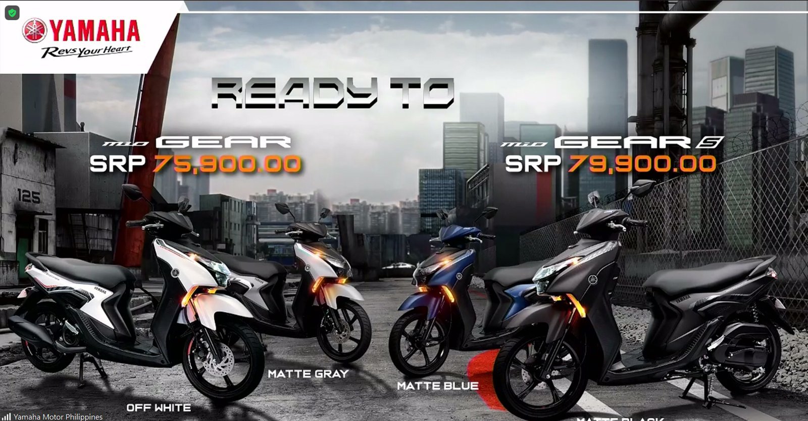 5 Aksesoris Motor Paling Hits Tahun 2024