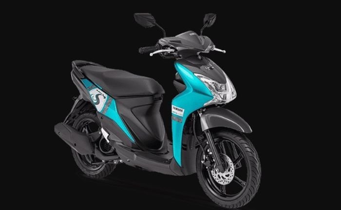 Perjalanan Lancar: Mengapa Rantai Motor Anda Butuh Perlindungan Ekstra Sekarang!