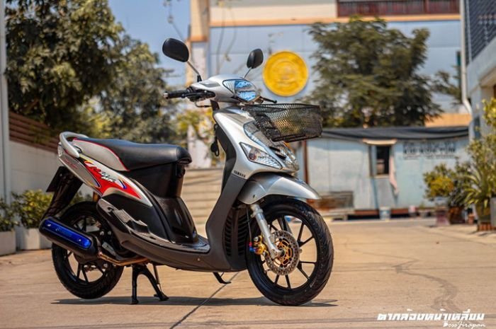 Upgrade Tampilan Motor Anda: 5 Aksesoris Pilihan dengan Harga Terbaik