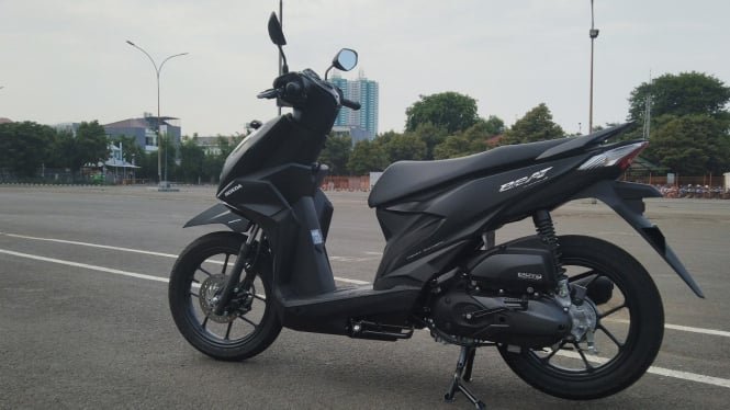 Jakarta dan Sekitarnya: Dapatkan Aksesoris Motor Terbaik di Sini!