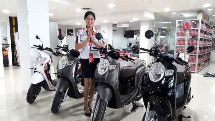 Rahasia Perjalanan Nyaman & Aman: Pilih Aksesoris Motor Terbaik 2024