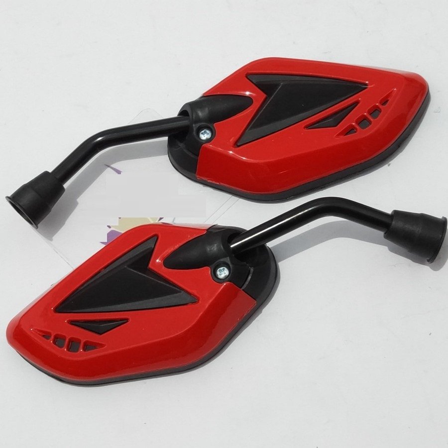 Jakarta Motor Show: Aksesoris Motor Terpopuler di JIMS 2024