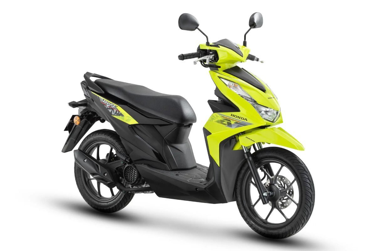 Upgrade Keren: Pilih Aksesoris Motor yang Pas Buat Tampilan Bikers Makin Gaya