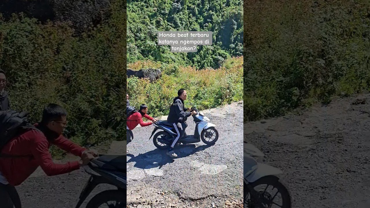 Review Lengkap 5 Aksesoris Motor Terbaik 2024: Tingkatkan Gaya dan Fungsionalitas!