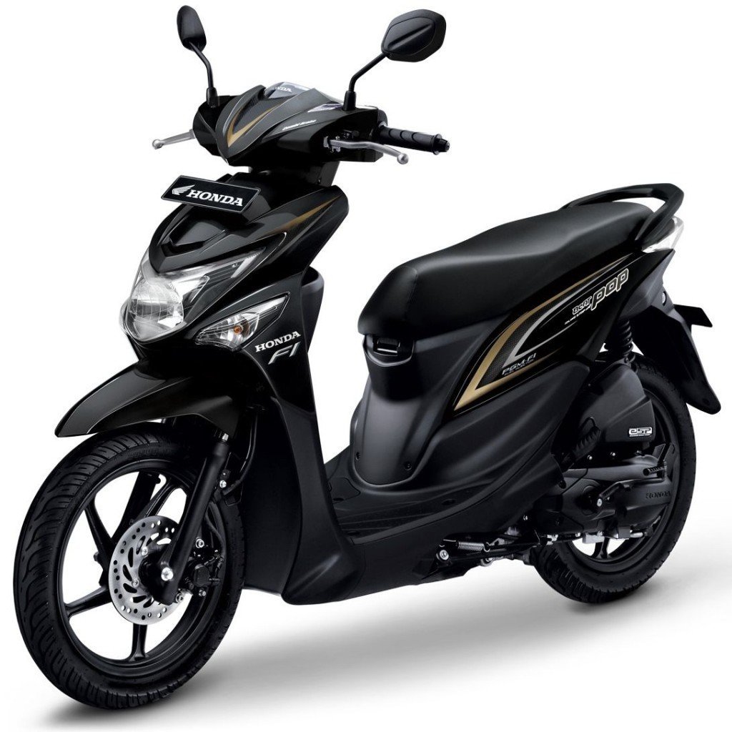 5 Aksesori Motor Estetik 2024: Upgrade Gaya Bikers!