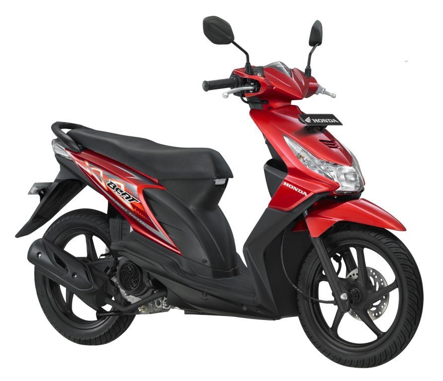 10 Rekomendasi Aksesoris Motor Anti Maling di Indonesia