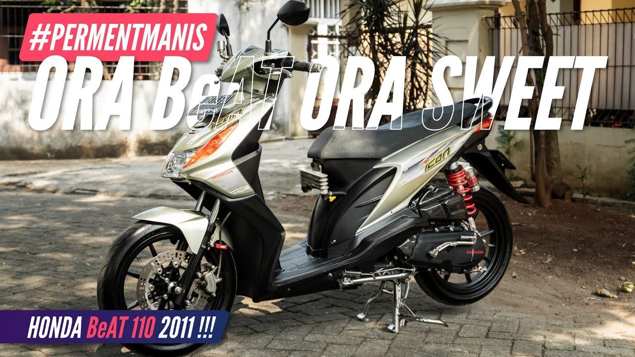 Investasi Cerdas! Ini Dia 3 Aksesoris Motor yang Tak Bikin Kantong Bolong