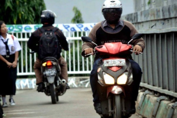 5 Aksesoris Motor Wajib Beli di Jakarta Tahun Ini!