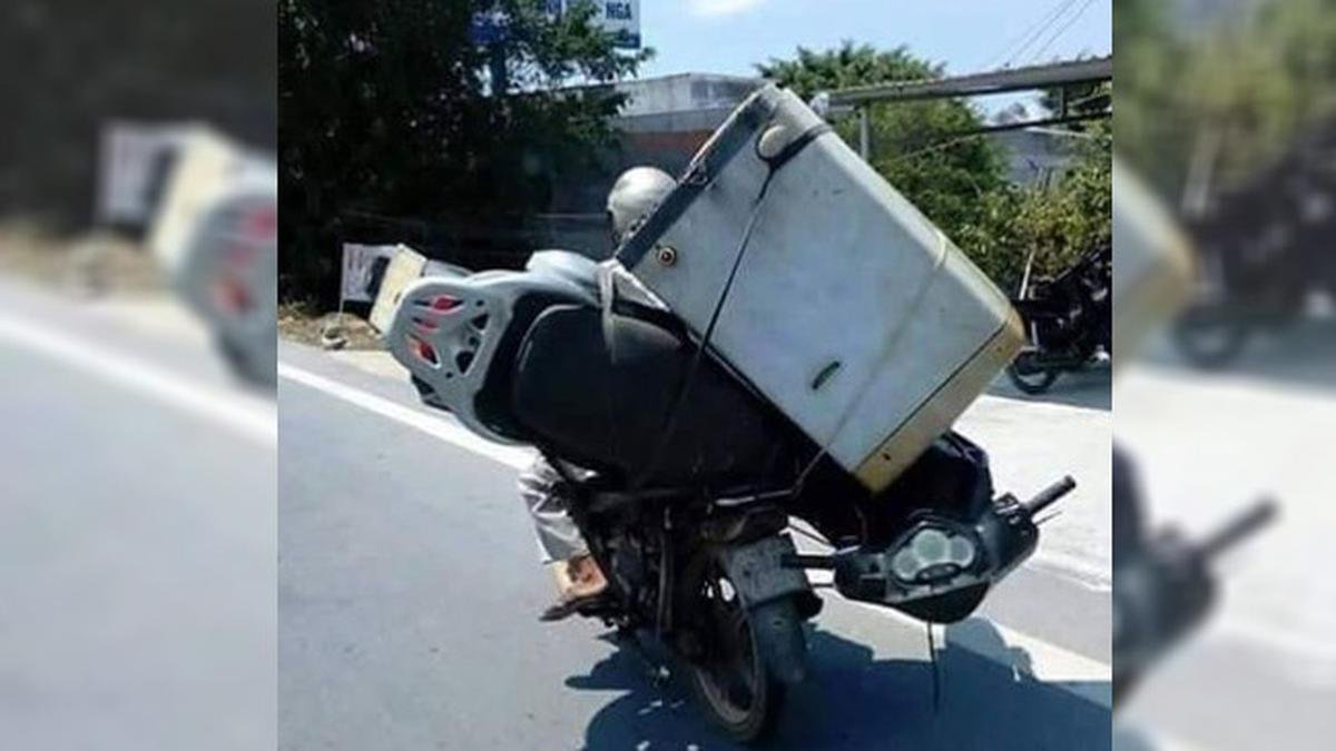 Pasang Sendiri Peredam Panas Knalpot: Panduan Lengkap Anti-Melepuh