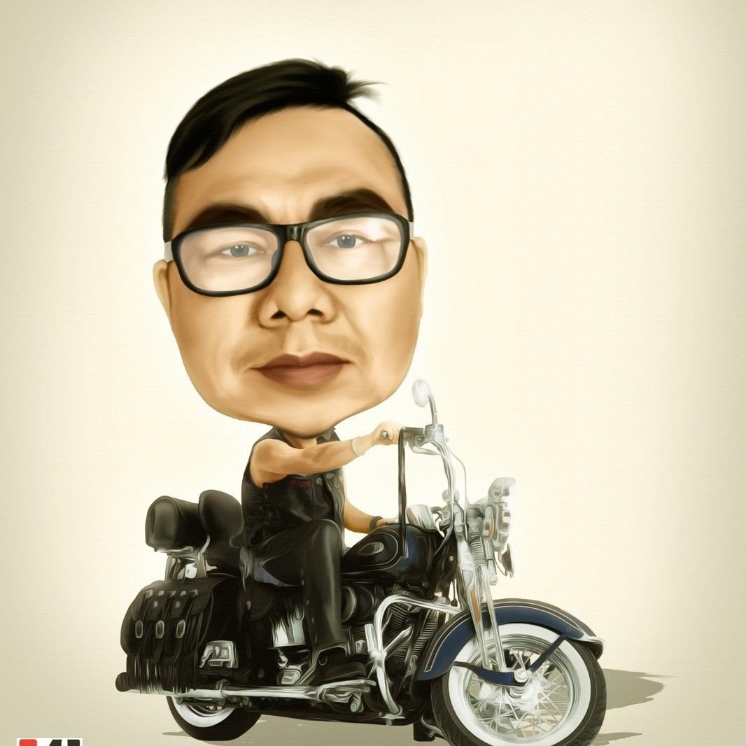 Upgrade Tampilan Motor Kekinian: 5 Aksesoris Pilihan Bikers Millennial