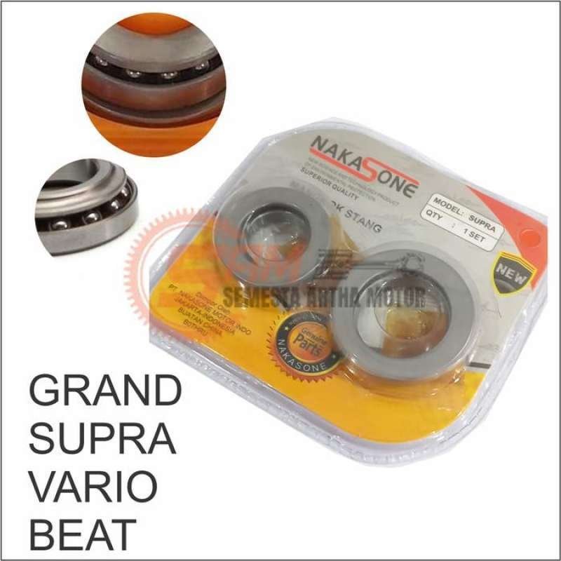 Cek 7 Aksesoris Motor Ini Agar Aman Berkendara Saat Hujan!