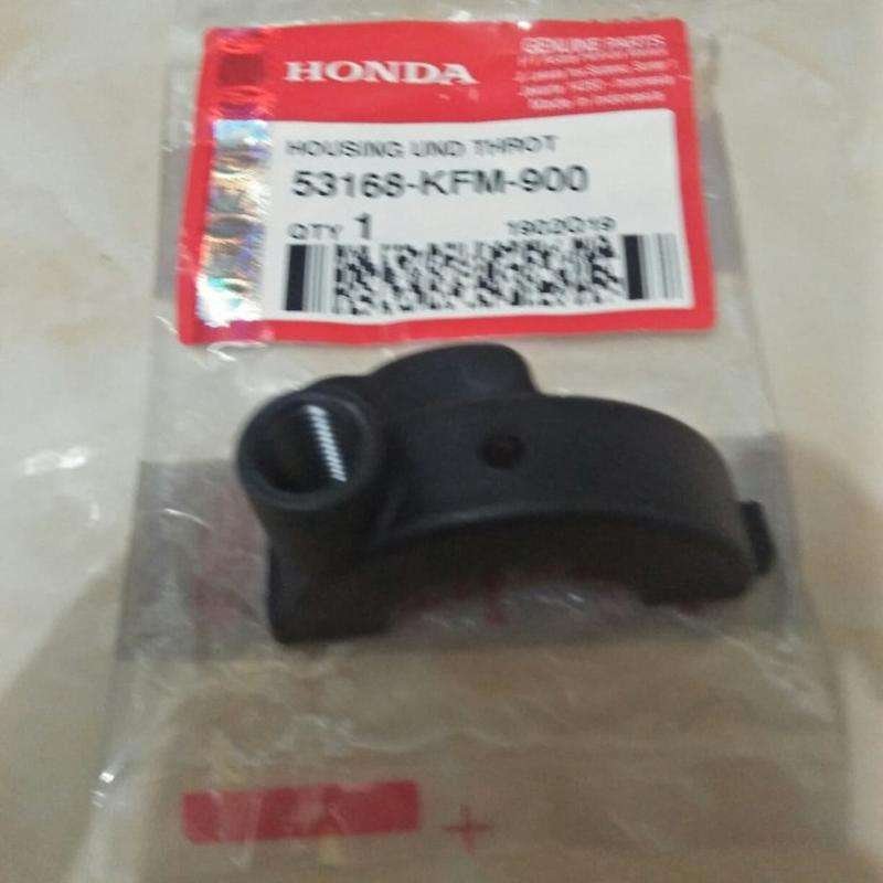 Sulap Motor Anda dengan Aksesoris Populer: Panduan Lengkap Pembelian