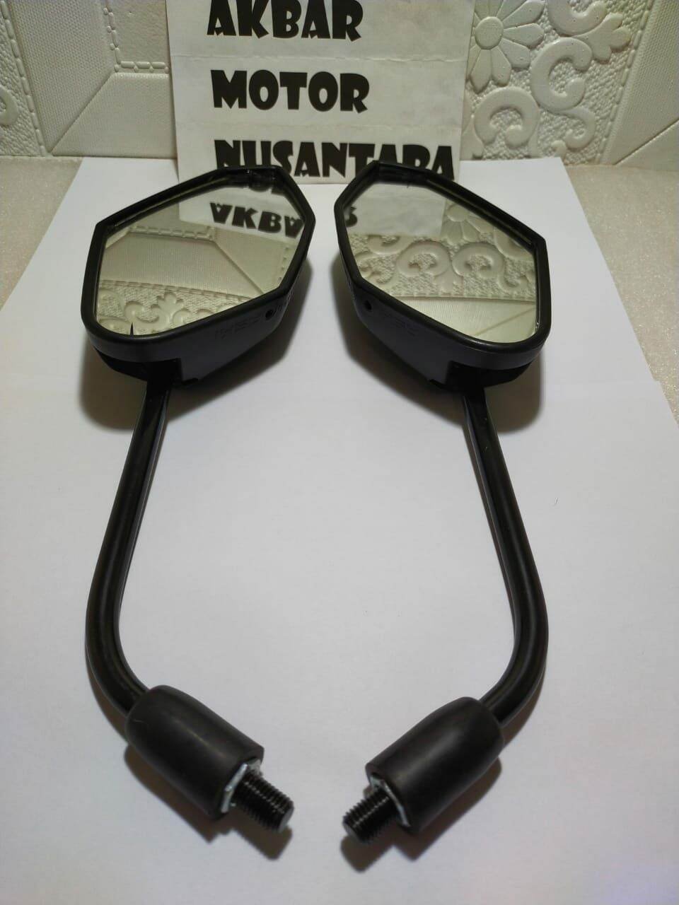 Dari Helm Unik hingga Jaket Canggih: Pilih Aksesoris Motor Terbaikmu!