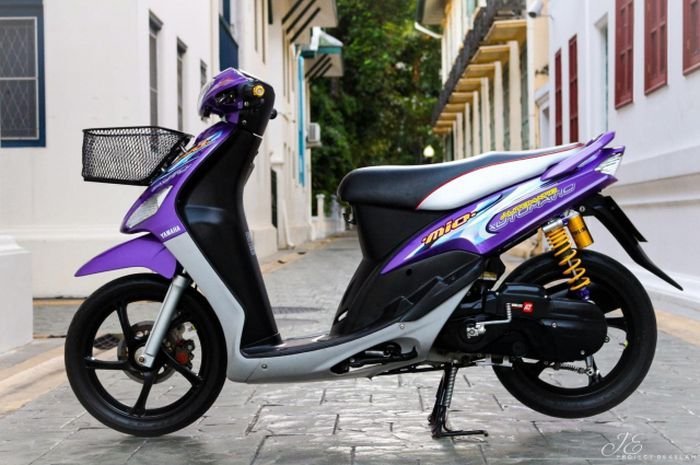 Jual Aksesoris Motor Berkualitas: Harga Terbaik di Surabaya
