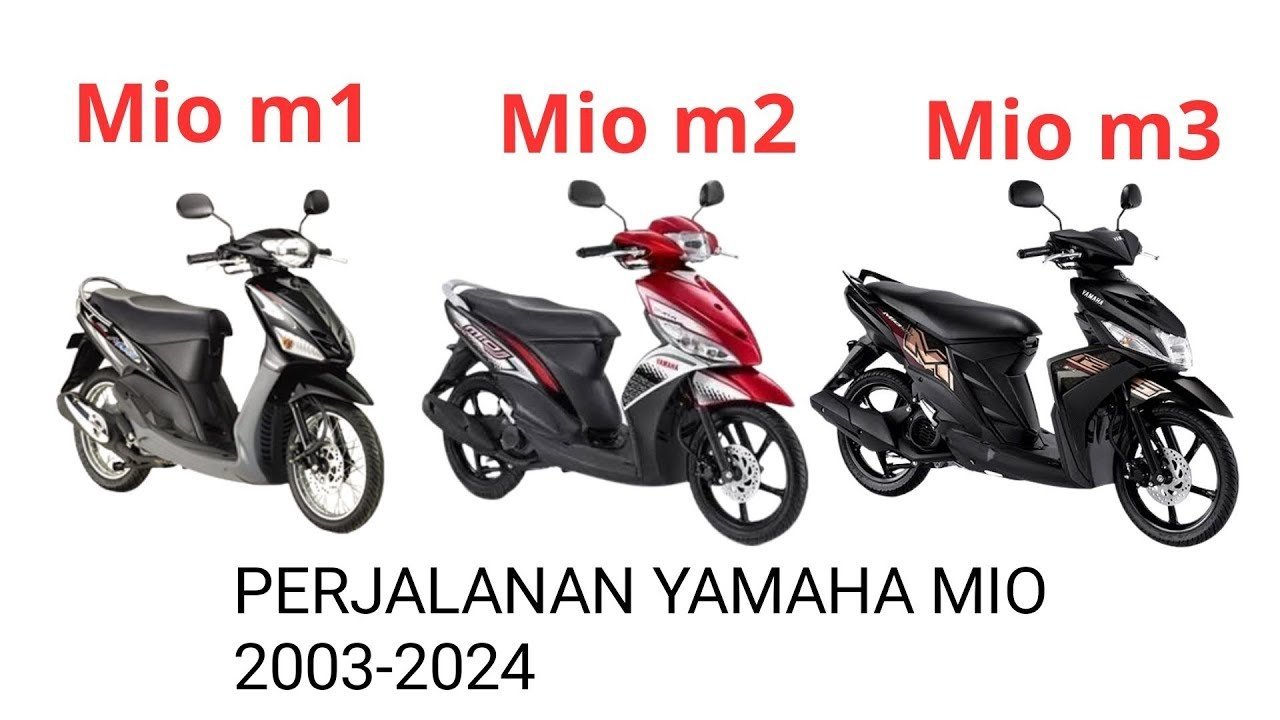 Upgrade Performa Motor:  Gaya Balap atau Touring yang Ekstrim?