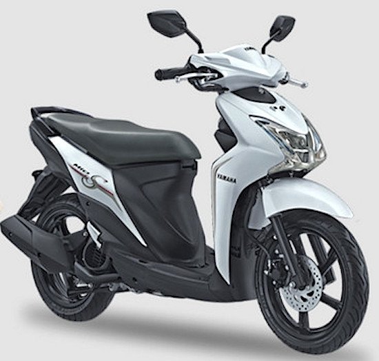 Kaca Spion Motor Terbaik 2024: Tingkatkan Gaya dan Keamanan Berkendara!