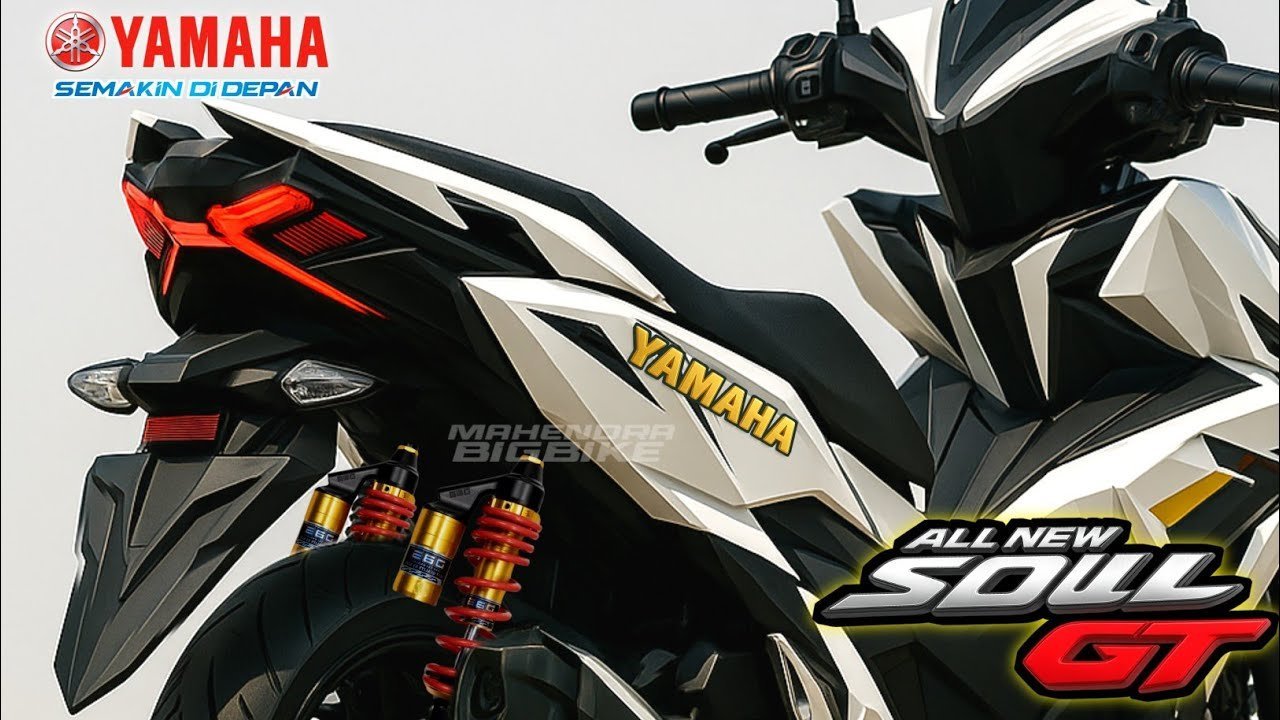 Canggih & Keren: 7 Aksesoris Motor Terbaru yang Wajib Dicoba di 2024