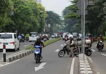 Lindungi Motor Anda: 7 Aksesori Wajib untuk Keamanan Berkendara