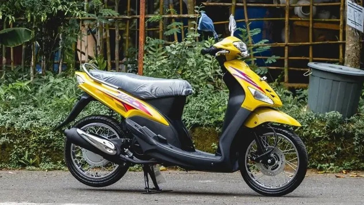 Tren Terbaru: Aksesoris Motor yang Bikin Motor Anda Stylish di Bali
