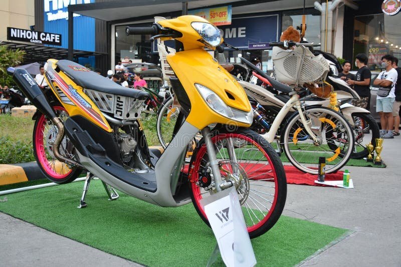 Review Lengkap 5 Knalpot Aftermarket Paling Dicari Bikers Jakarta